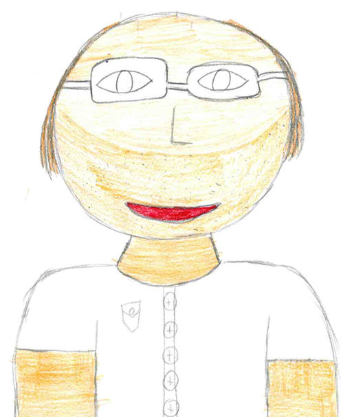 Herr Stasik (1b)