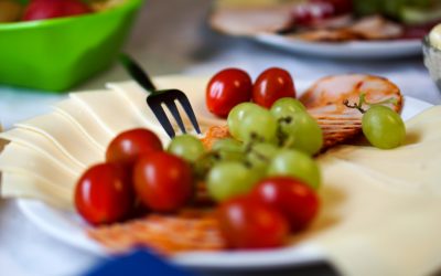 Gemeinsames Frühstück