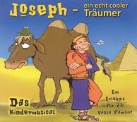 Joseph – ein echt cooler Träumer