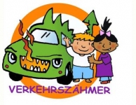 Projekt „Verkehrszähmer“ an der Harkortschule