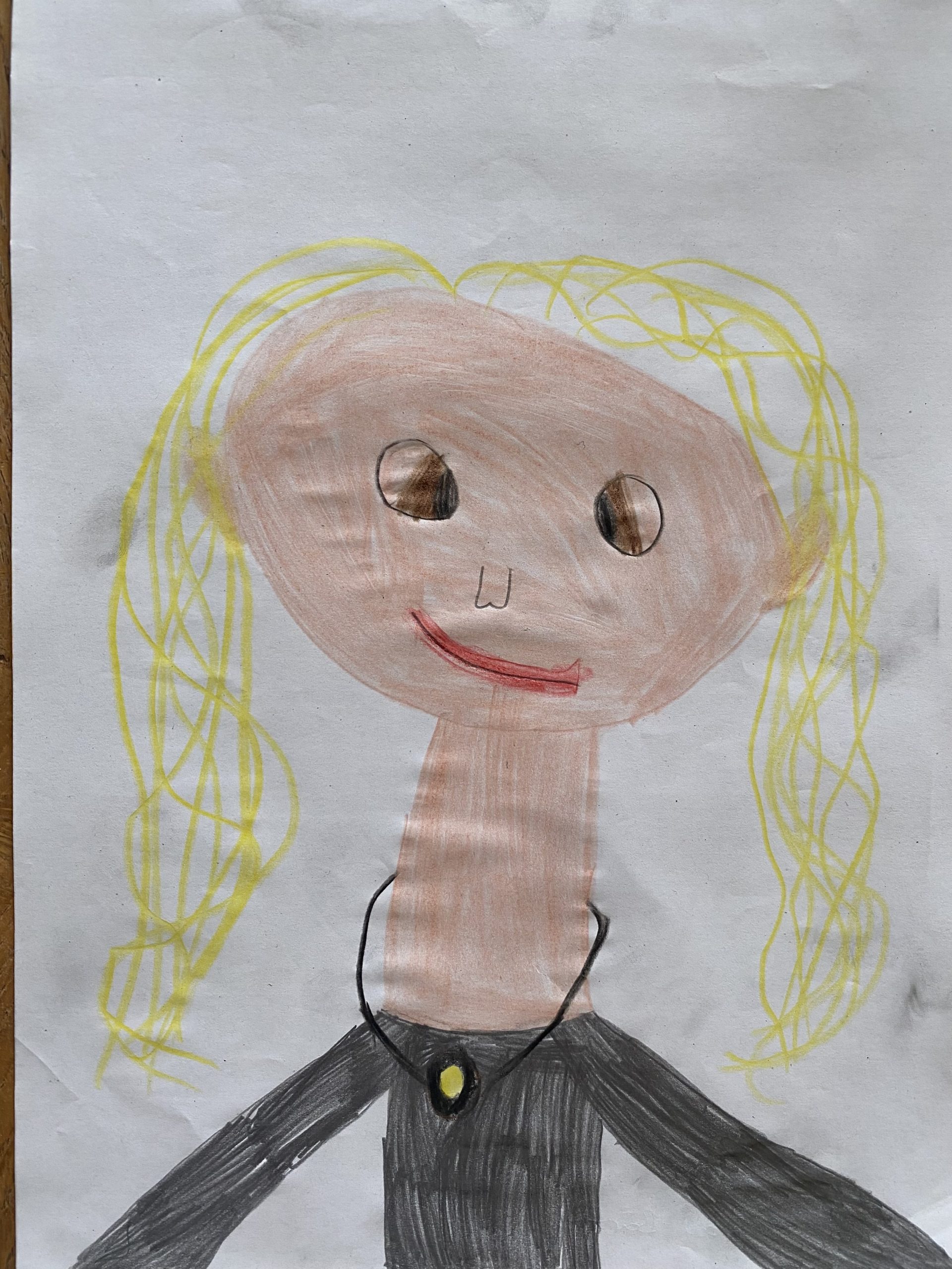 Frau Bärtels