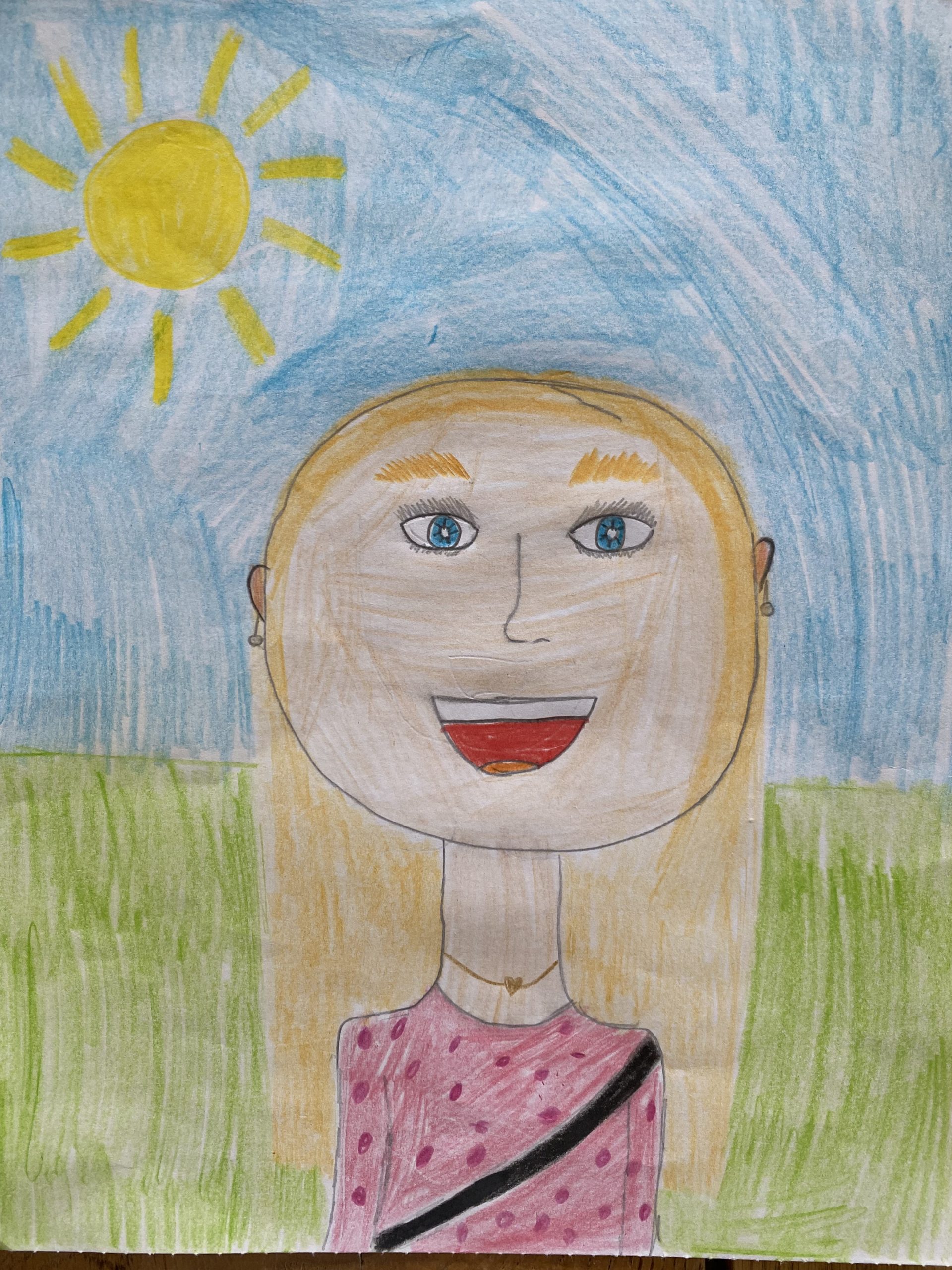 Frau Komstke (4d)