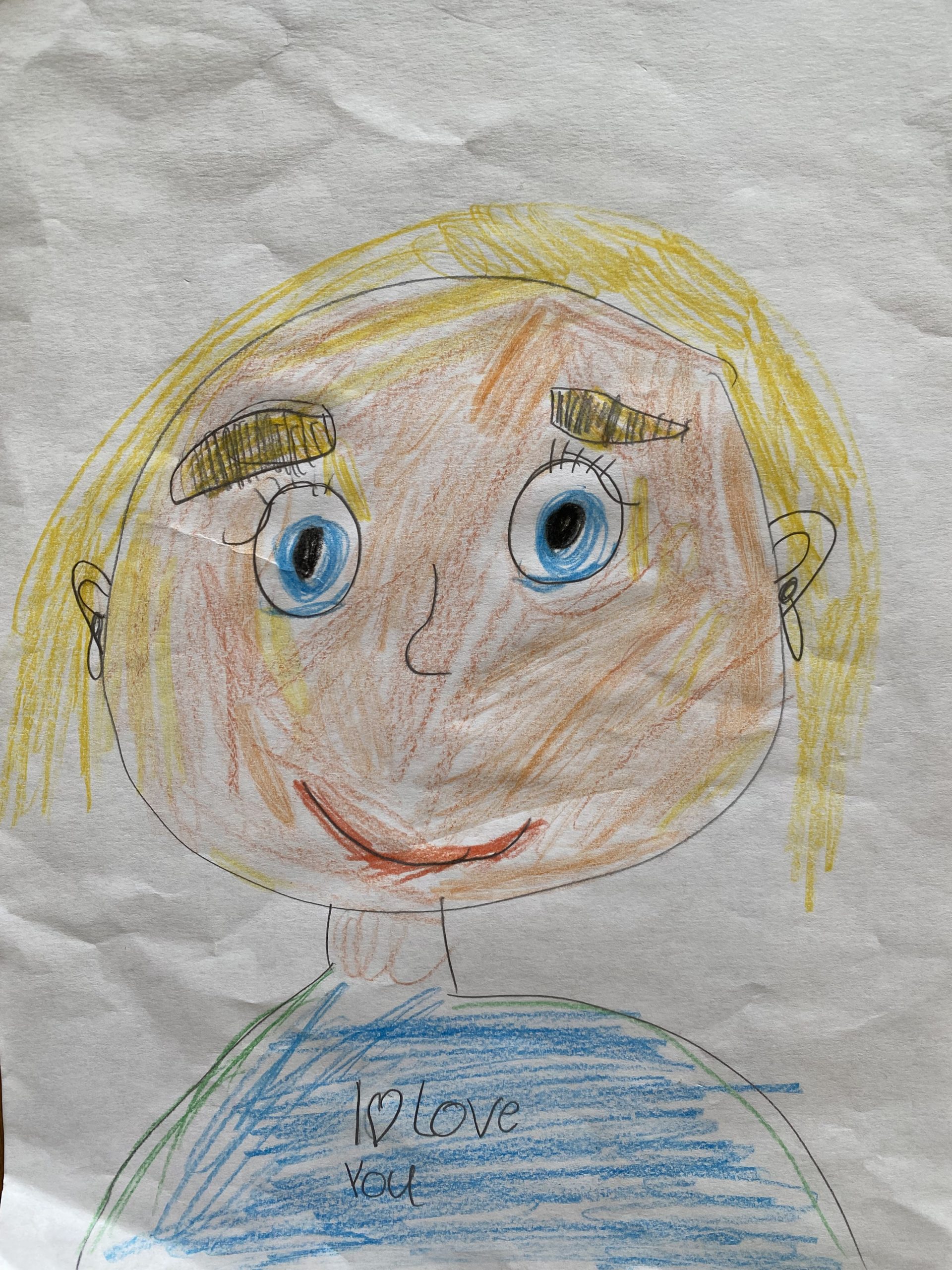 Frau Nothelle