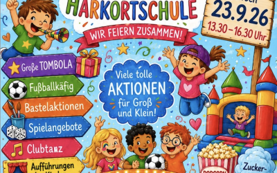 20 Jahre OGS!